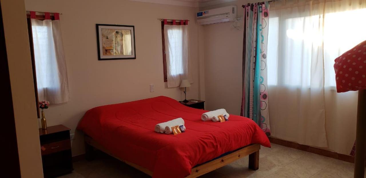 La Gracia Bed & Breakfast Salta Exterior photo